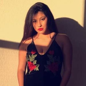 Meet your Posher, Anais